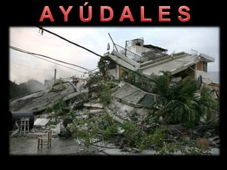 A Y Ú D A L E S