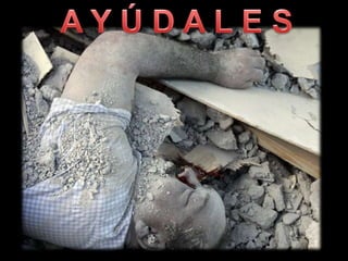 A Y Ú D A L E S