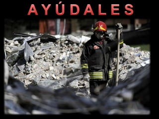 A Y Ú D A L E S