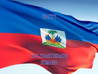 Haiti........