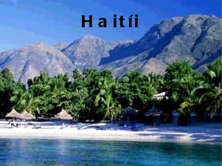 Haitíi 