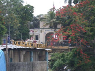 Dr. Damicone - Haiti