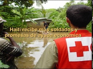 Catastrofe de Haití (2)