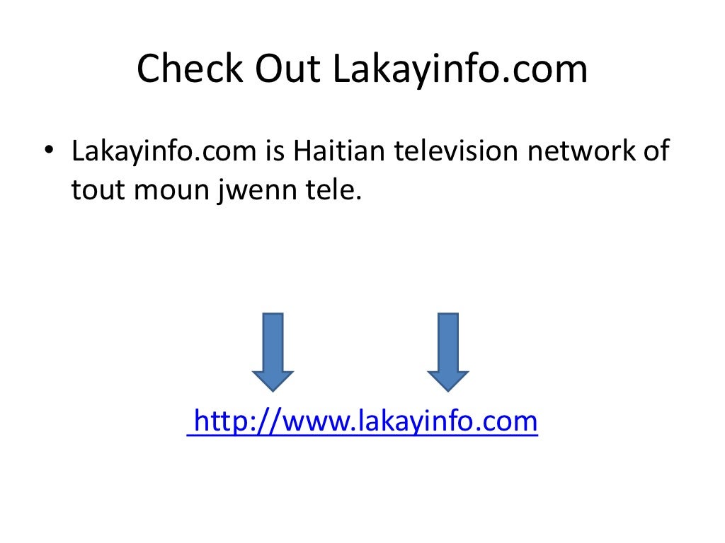Haitian gospel lyrics
