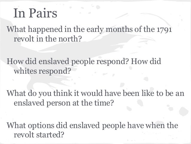 What happened in 1791?