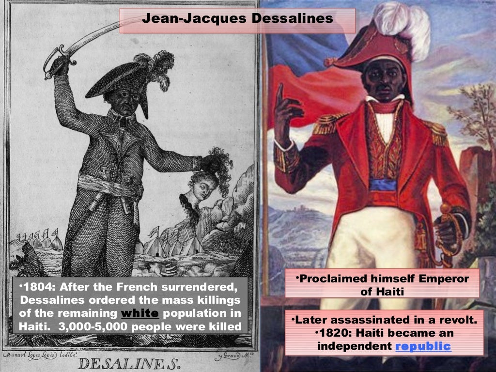 Haitian Revolution