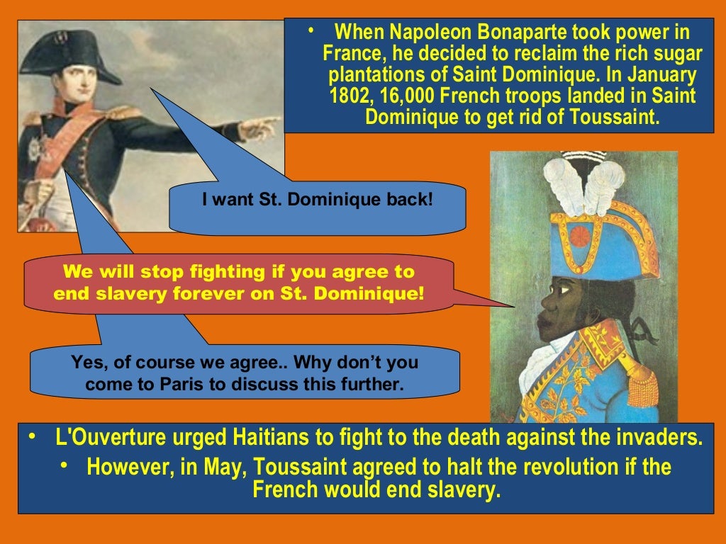 Haitian Revolution