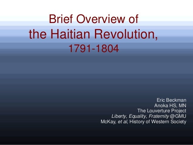 haitian revolution and its effects on This lesson will detail the aftermath of the haitian revolution and articulate the international response to it the major political and economic. haitian revolution and its effects on This lesson will detail the aftermath of the haitian revolution and articulate the international response to it the major political and economic.