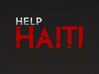 Haiti  earthquake (2)