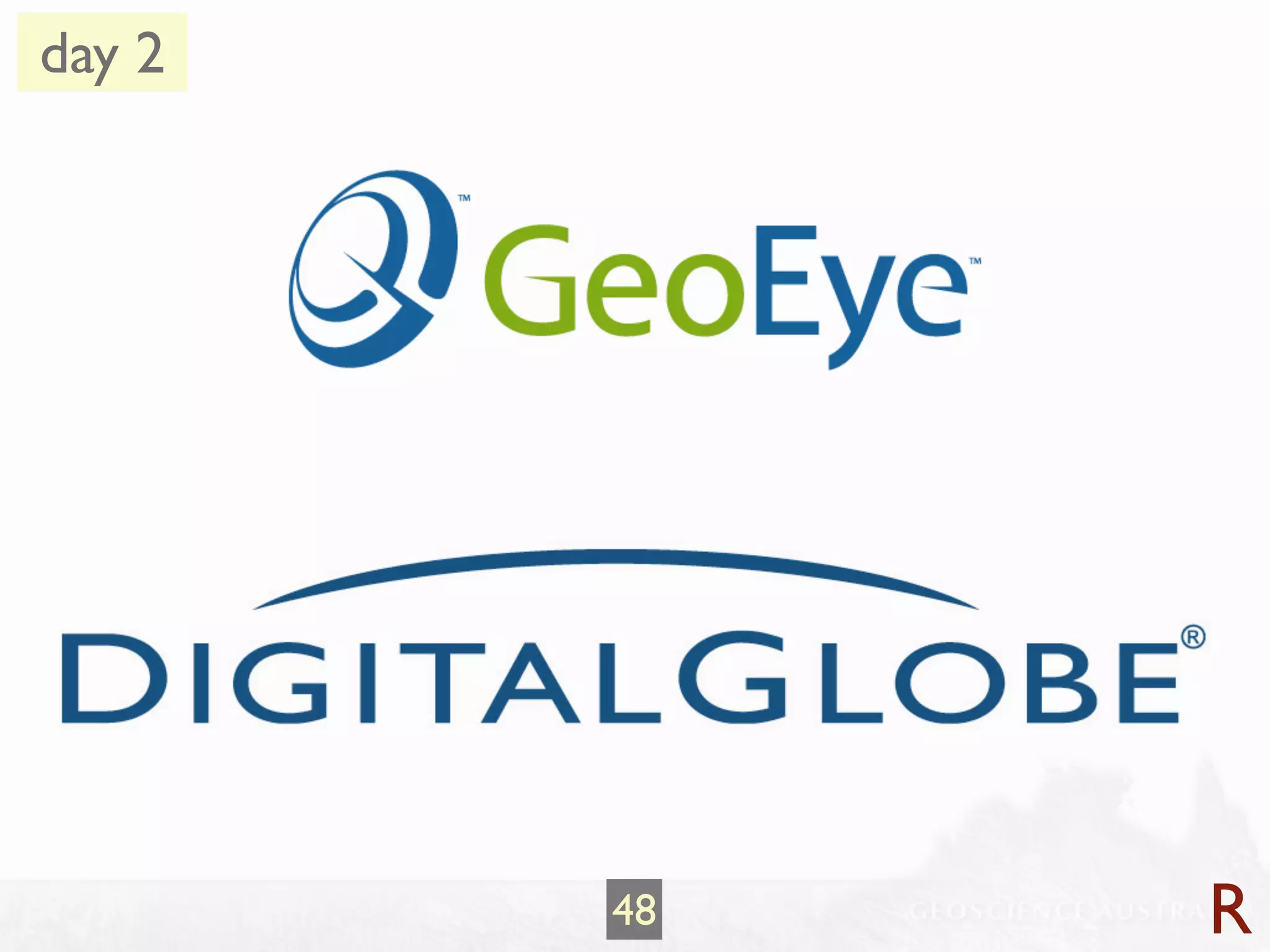 day 2




        48   R
 