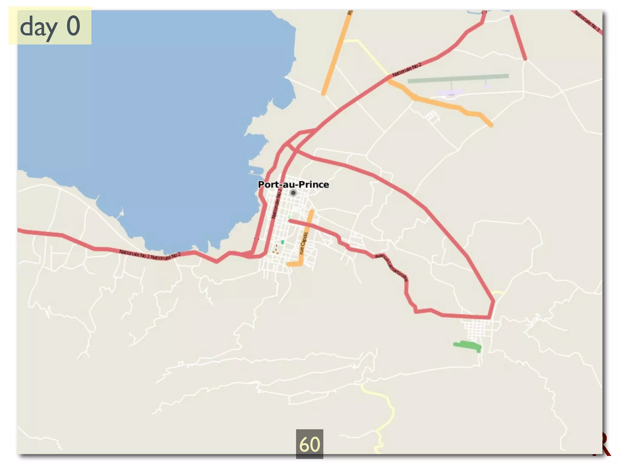 day 0




        60   R
 