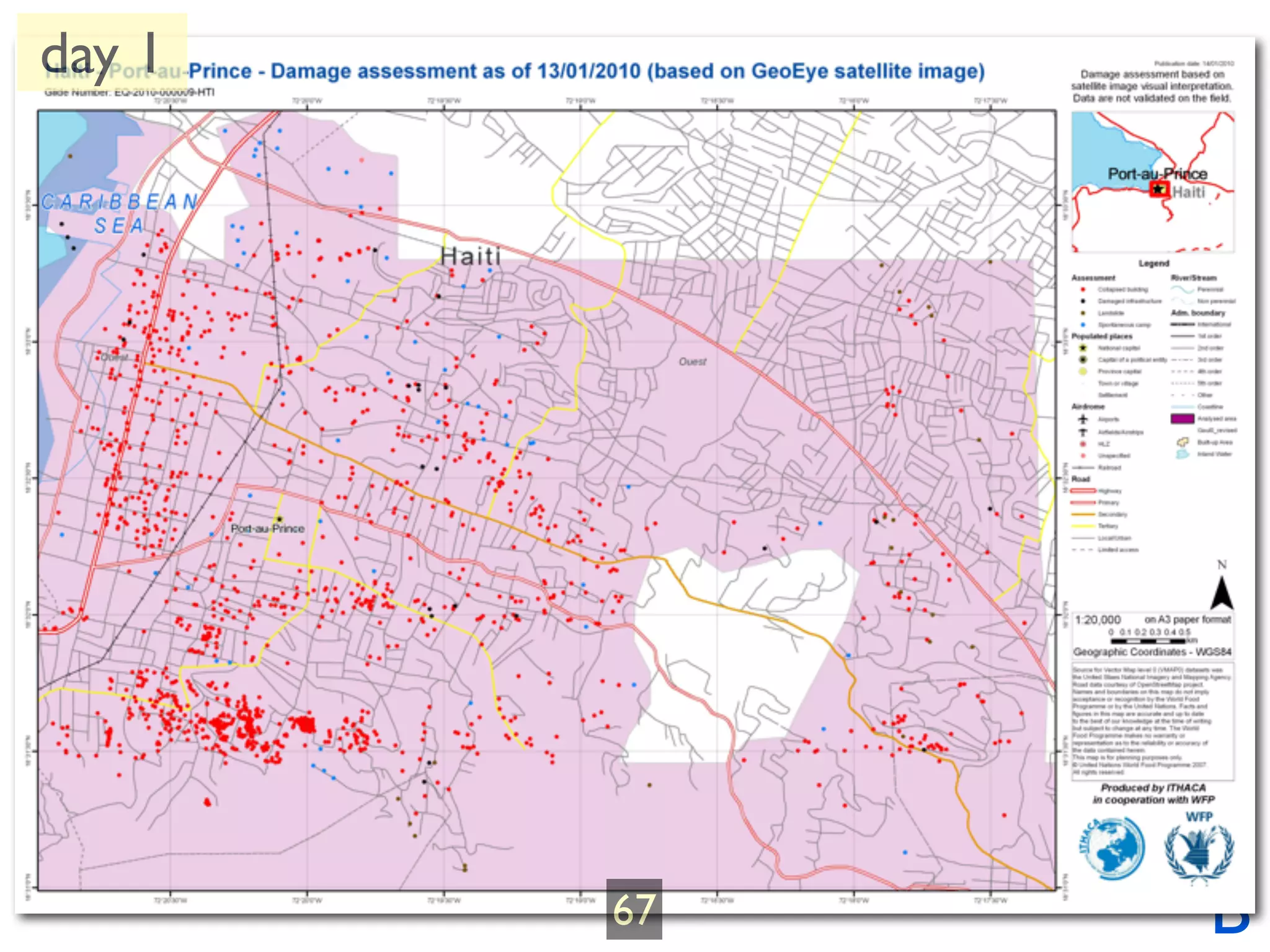 day 1




        67   B
 