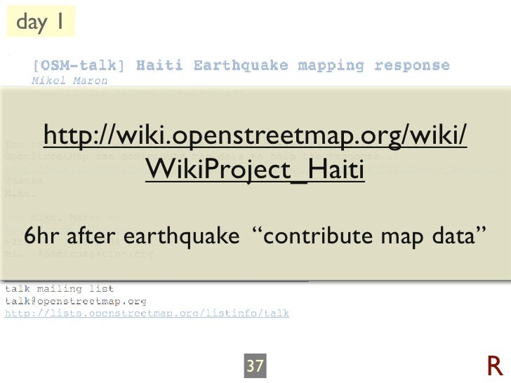 wikiproject united states resources openstreetmap