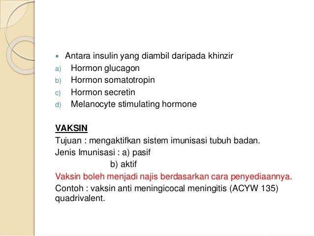 Haiwan dalam bidang perubatan (perspektif islam)