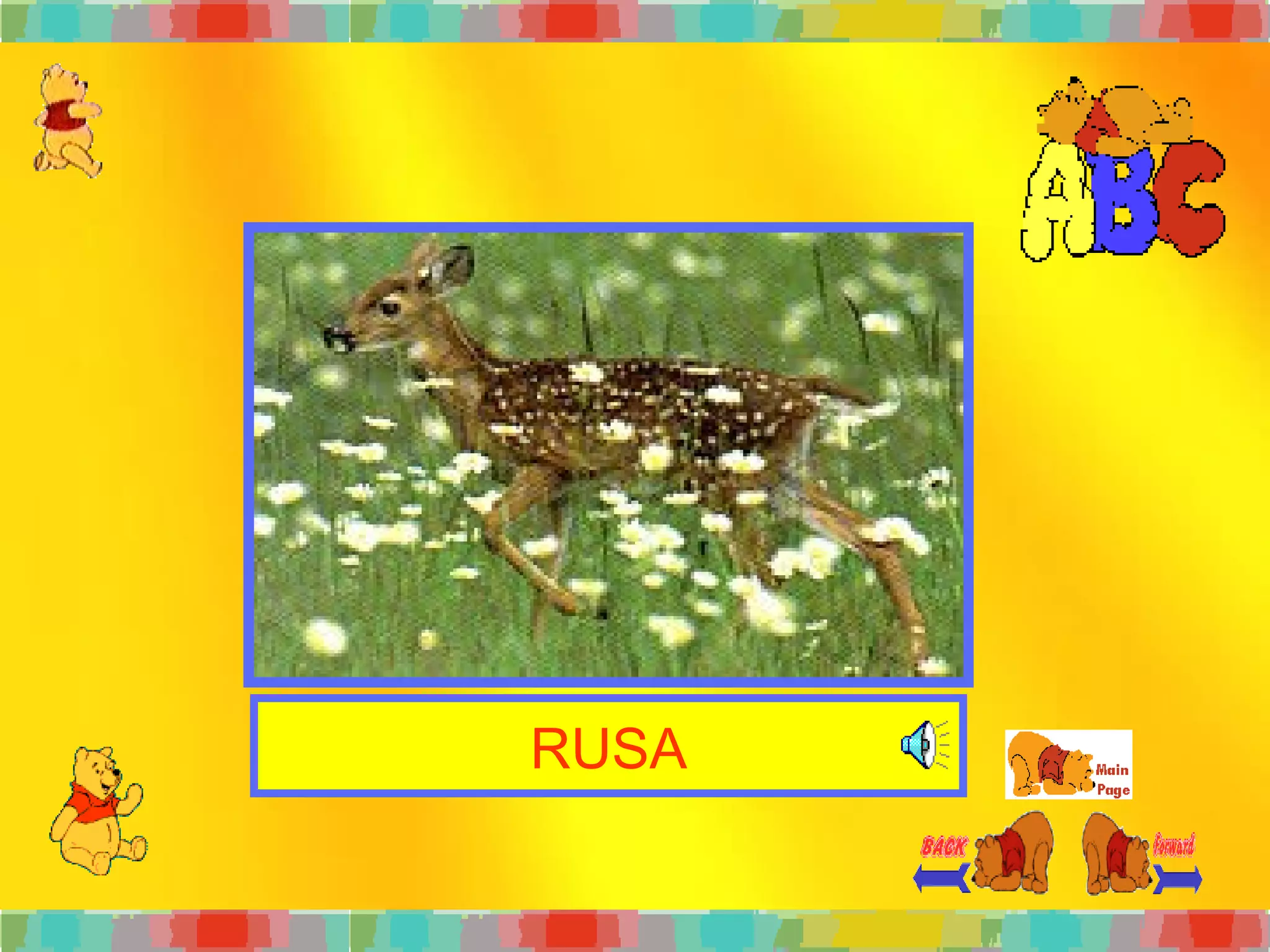 RUSA 