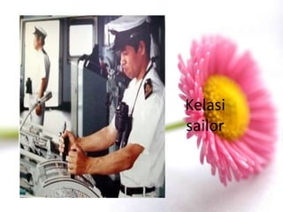 Kelasi
sailor
 