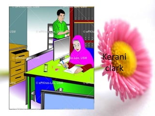 Kerani
 clark
 