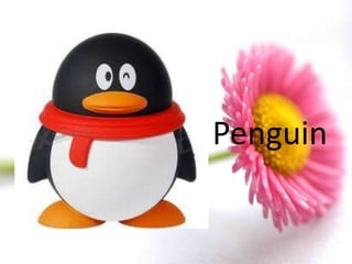 Penguin
 