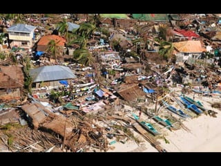 "Haiyan" Typhoon Philippines
