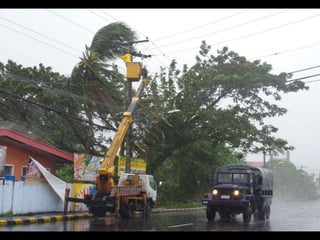"Haiyan" Typhoon Philippines