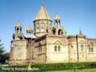 Հայաստանի Հանրապետություն: Հայկազ Մարգարյան