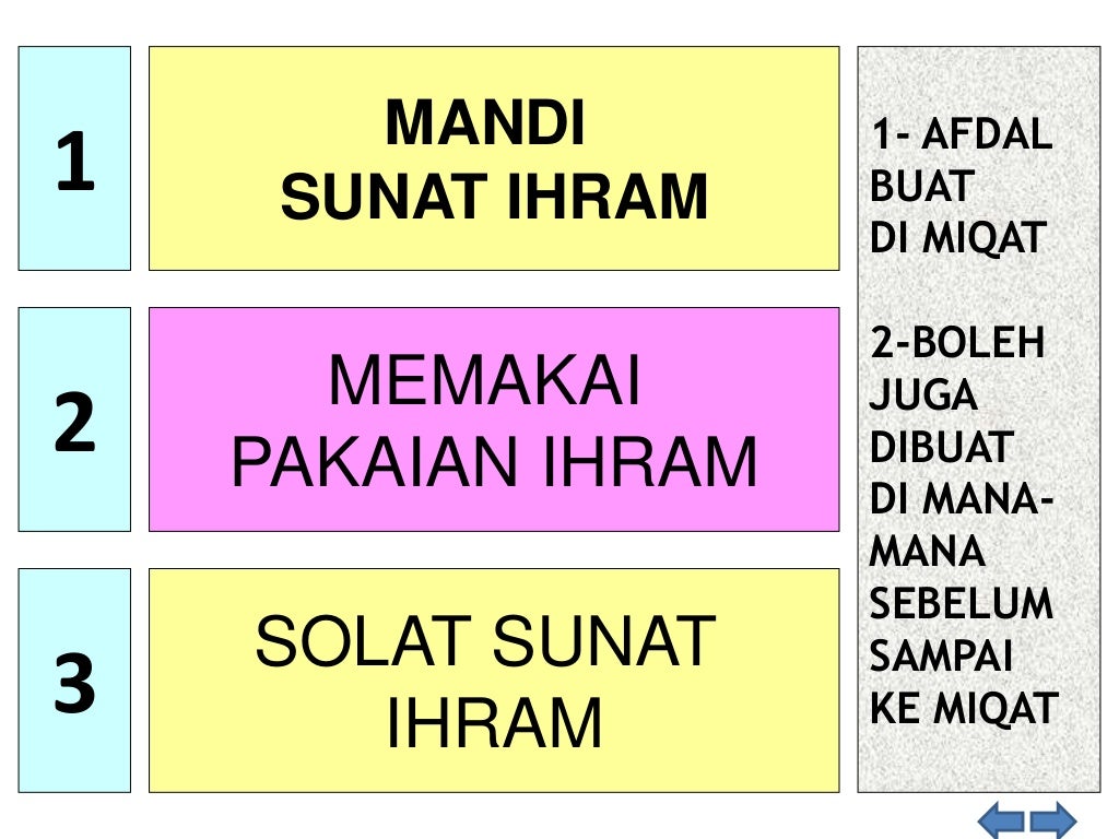 Contoh Surat Rasmi Sebut Harga Pergi Umrah