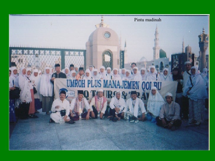 Haji Gambar