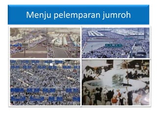 Haji  dalam foto