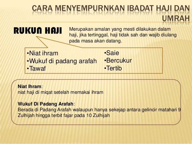 Kuiz Haji Dan Umrah Tingkatan 4 Kssm Students Progress Pace Bersamawisata
