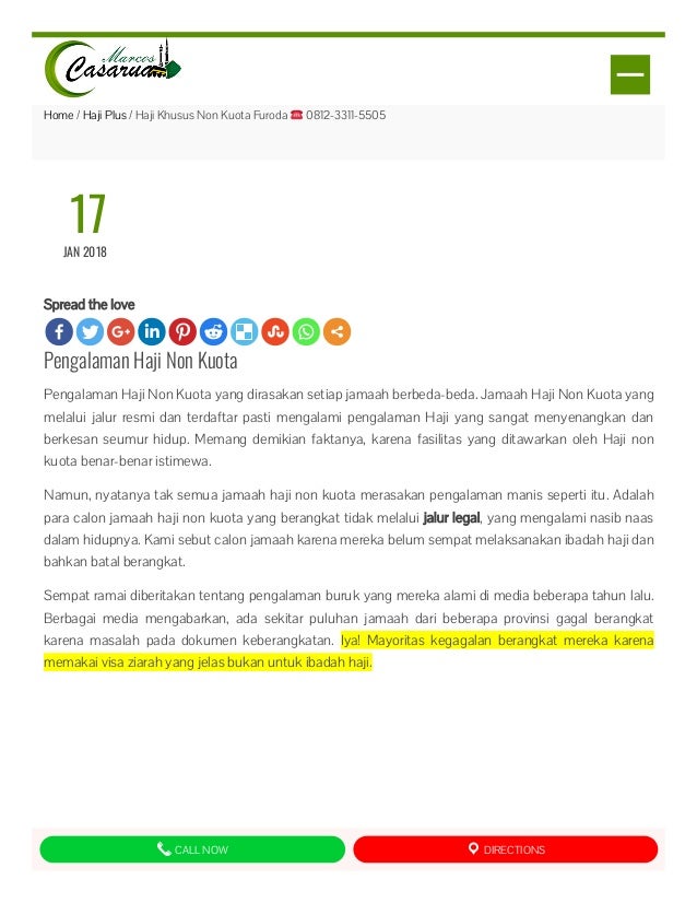 5800 Contoh Undangan Ziarah Haji Gratis
