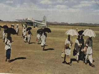 Hajj year-1953