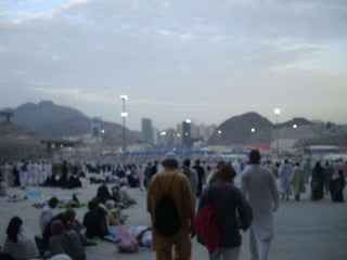 Hajj: The Magnificent Journey