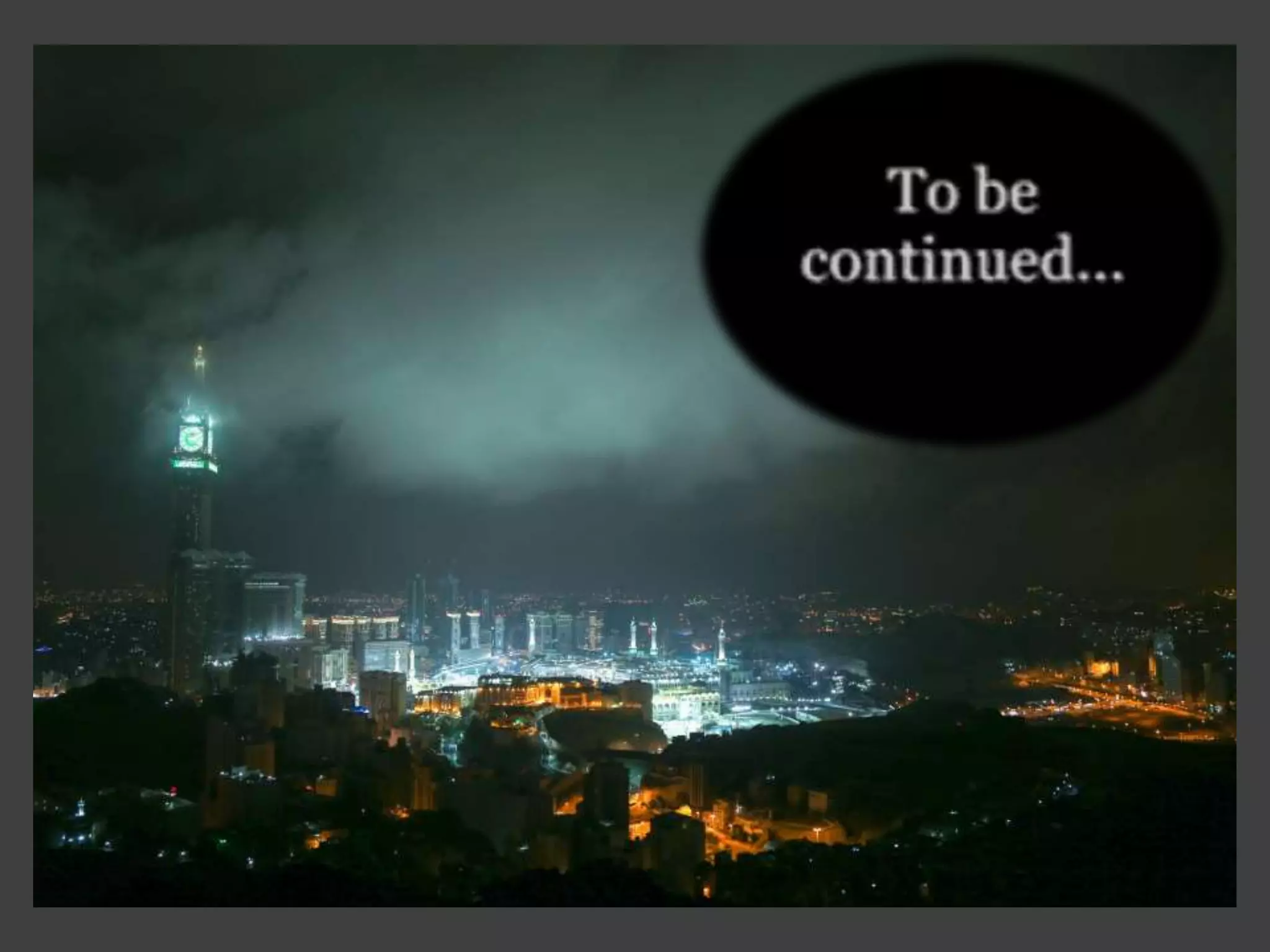 Hajj 2020 Part 2 -హజ్ పరిచయం part 2