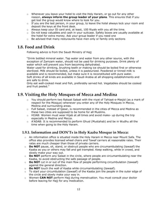 Hajj Guide.pdf Hajj Guide | PDF