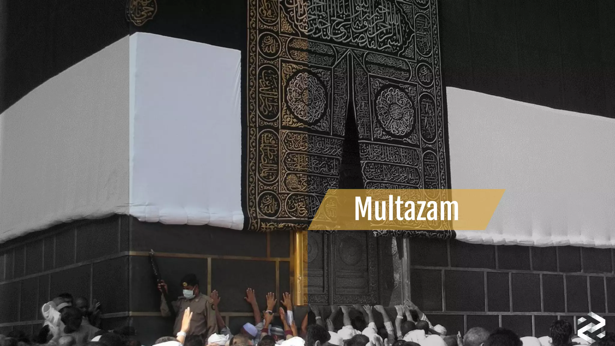 Multazam 
 