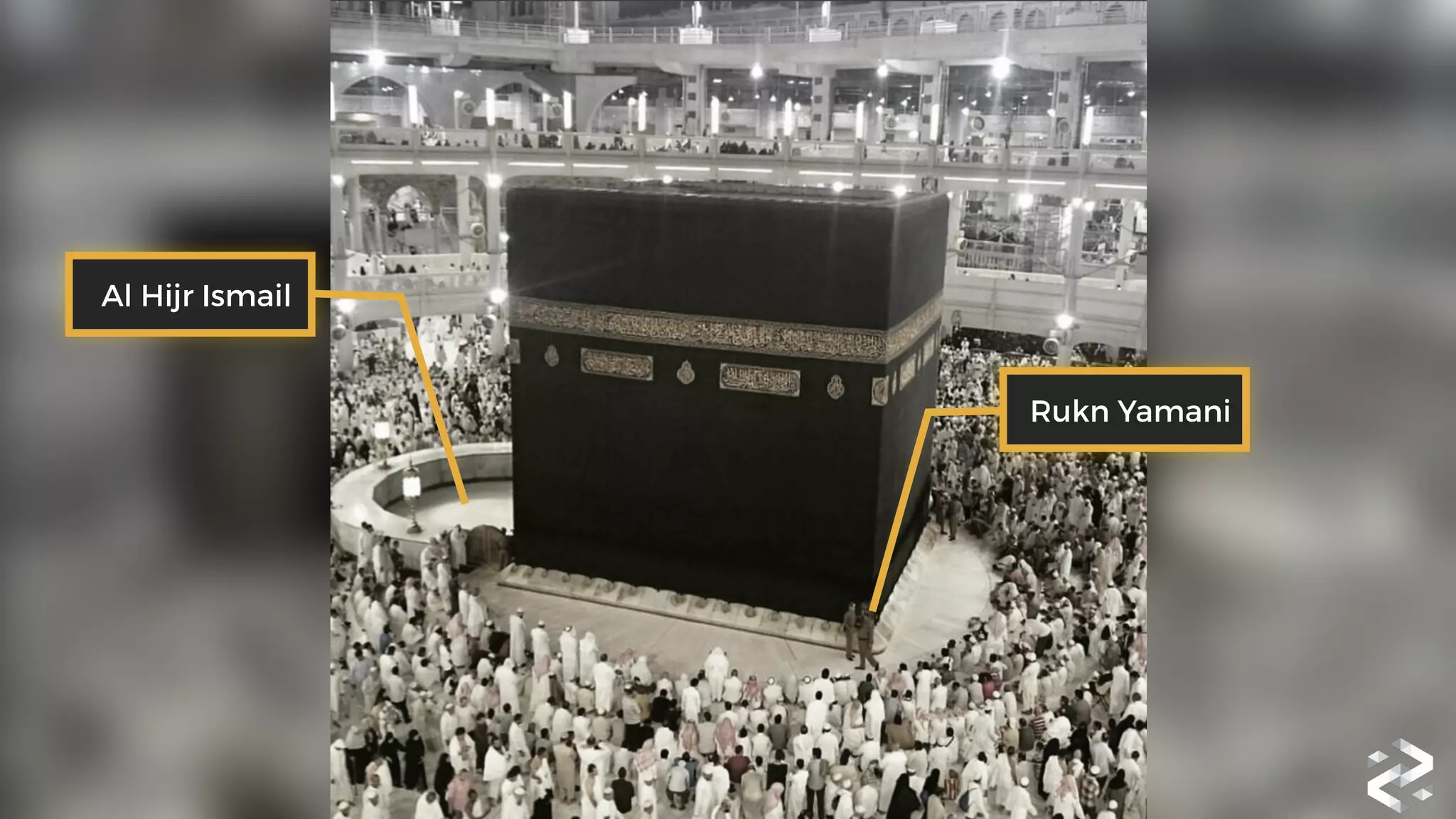 Al Hijr Ismail
Rukn Yamani
 