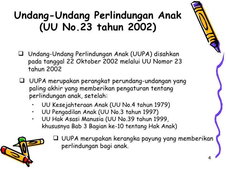 Hasil gambar untuk uu perlindungan anak