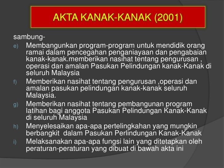 Hak Asasi Kanak Kanak 2