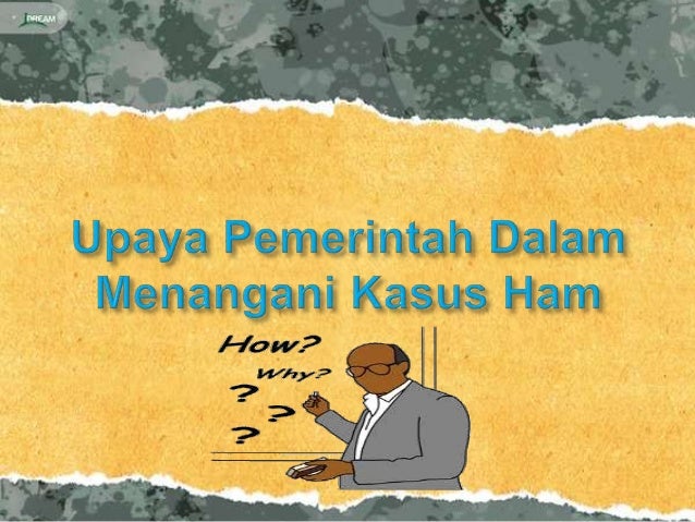 Hak Asasi Manusia
