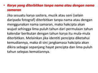 Hak cipta terpelihara