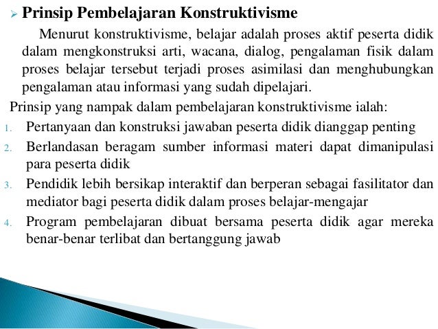 Good 15+ Contoh Pertanyaan Tentang Teori Belajar Kognitif