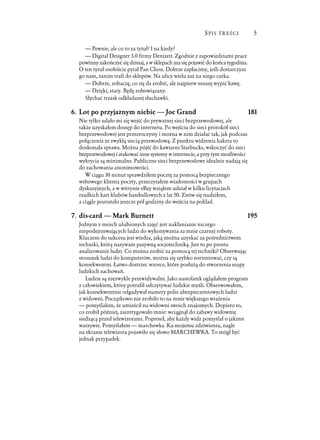 Hakerzy atakują. Jak przejąć kontrolę nad siecią | PDF