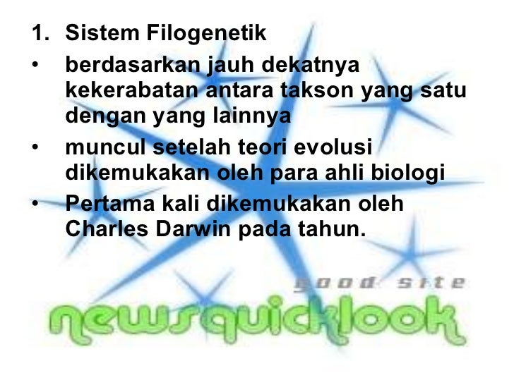 Hakikat biologi kelas x