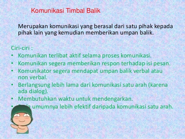 Hakikat komunikasi Hakikat komunikasi