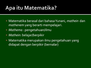 Hakikat Matematika.pptx