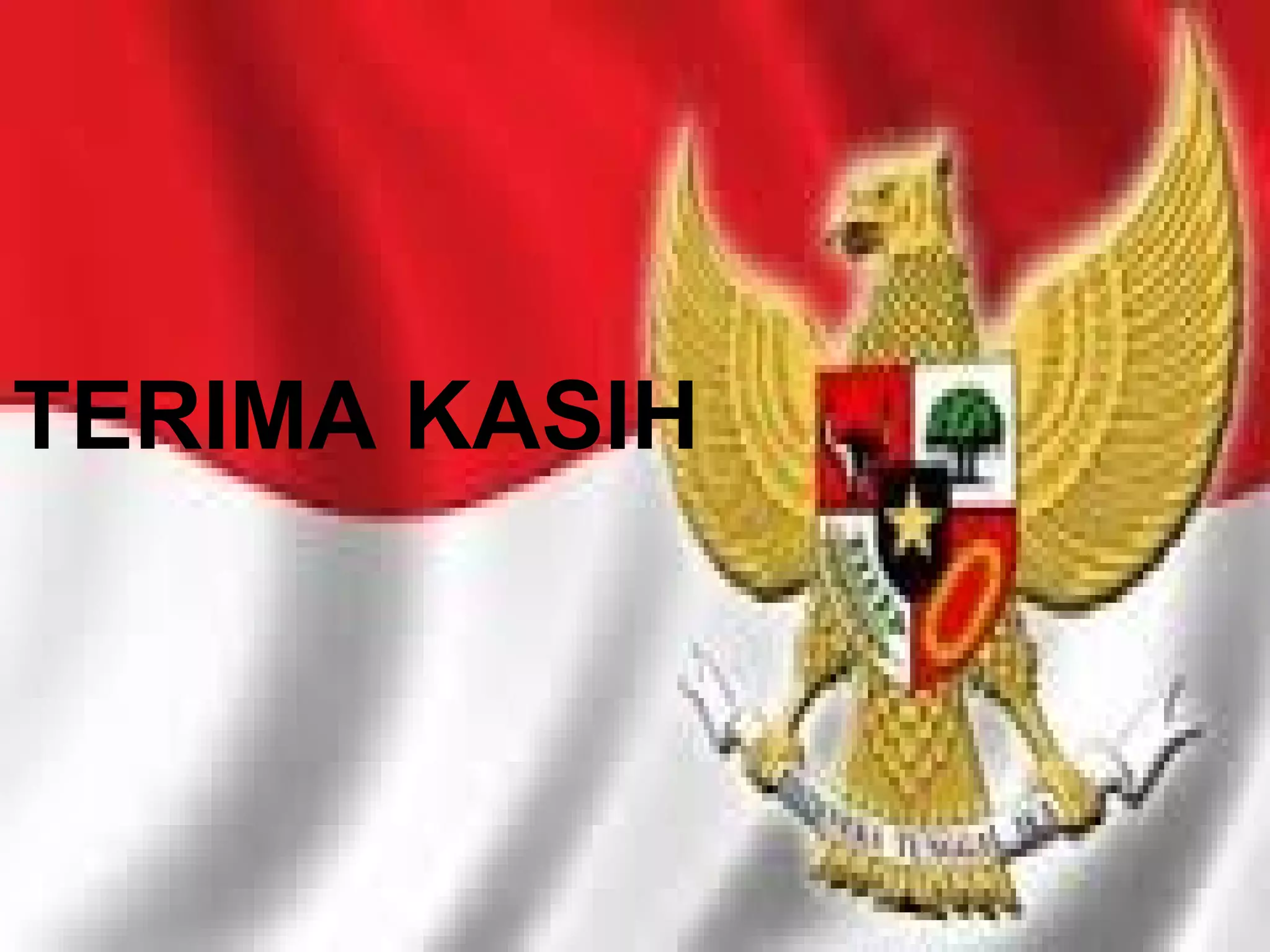 TERIMA KASIH