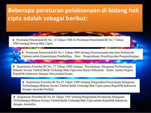 Kasus Haki ppt