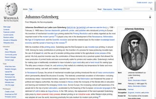 Why CSS Was Invented (Håkon Wium Lie)