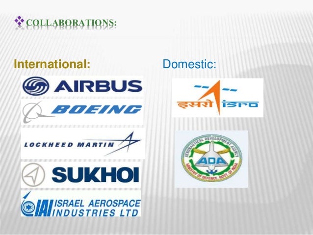 Hindustan Aeronautics Limited