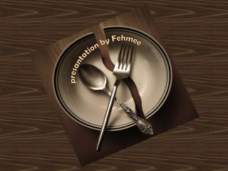 Halaal vs. Haram - A Scientific Explanation